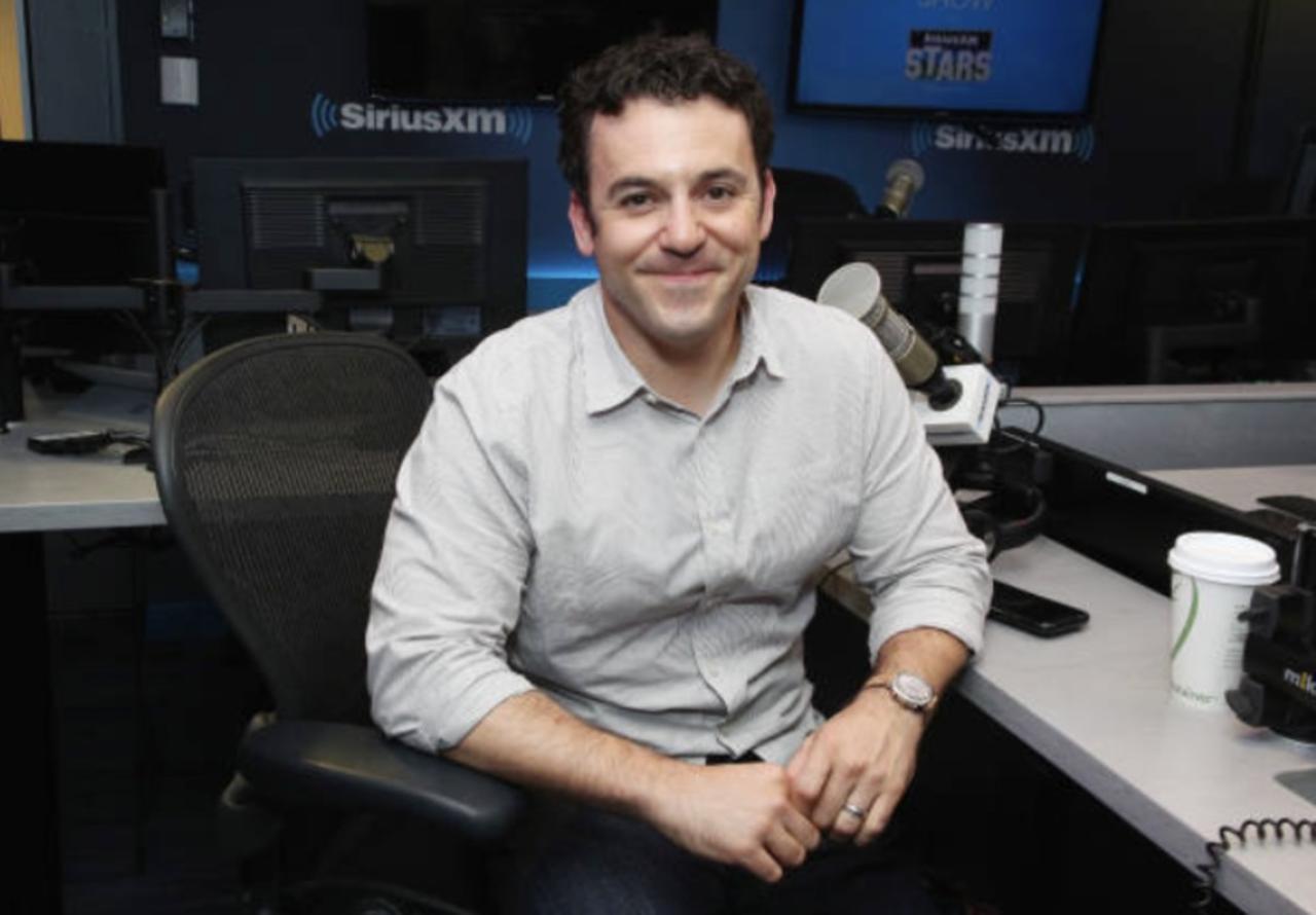 Fred Savage enjoys the thirst tweets about him after appearing in that Emmys sketch