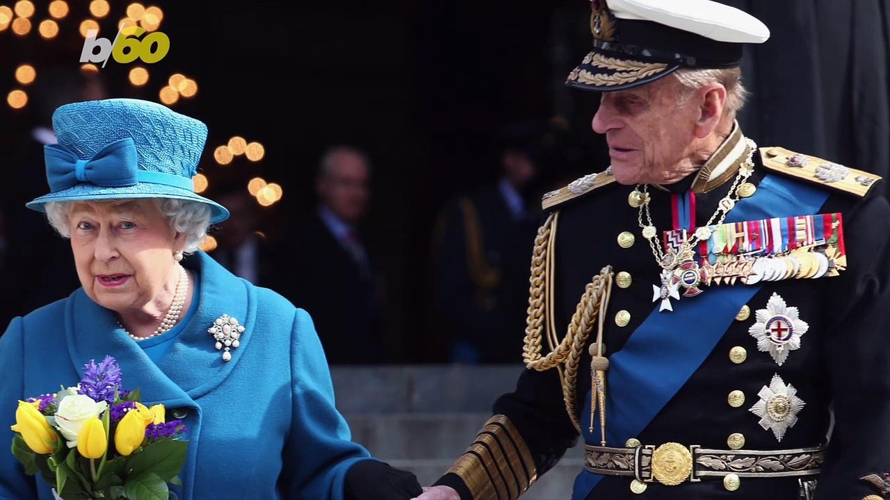 Prince Harry Says the Queen and Prince Philip Were the 'Most Adorable Couple' in New BBC Documentary