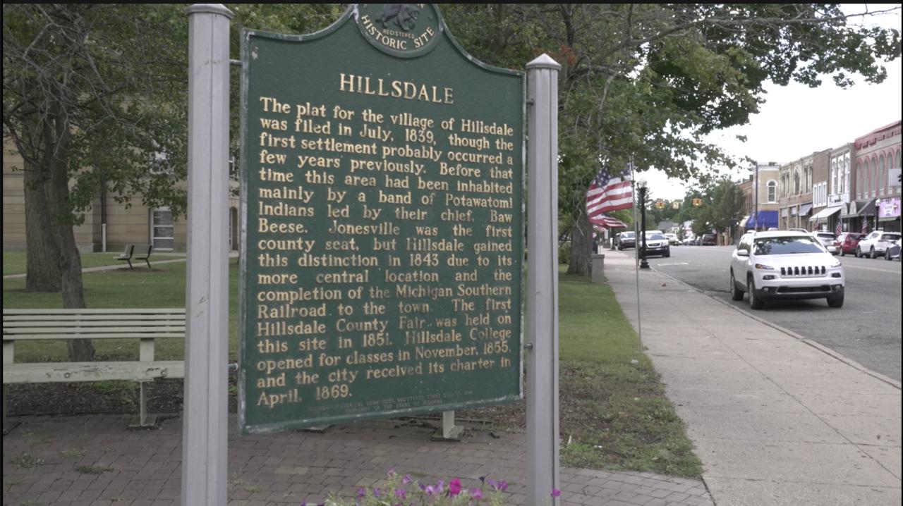 Proposed ordinance would make Hillsdale 'sanctuary for the unborn'