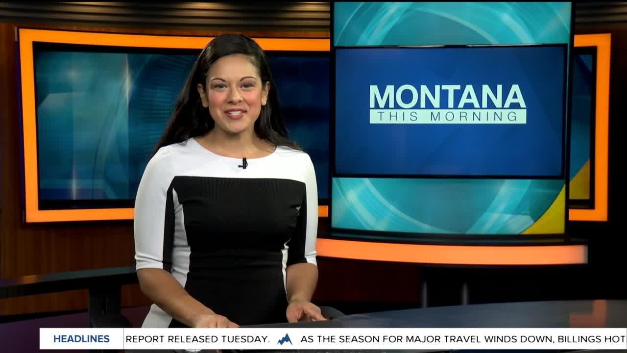 Q2 Montana this Morning top stories with Victoria Hill 9-23-21
