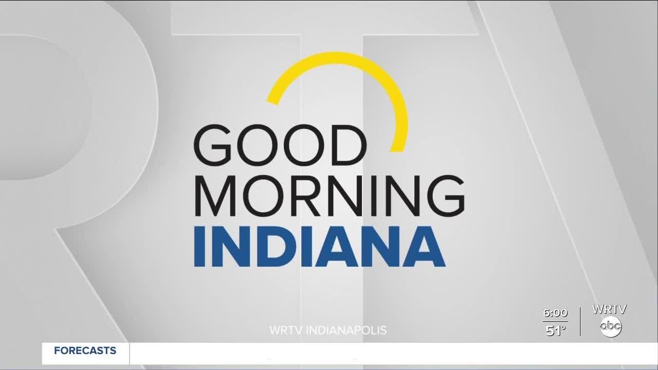 Good Morning Indiana 5 a.m. | Sept. 23, 2021