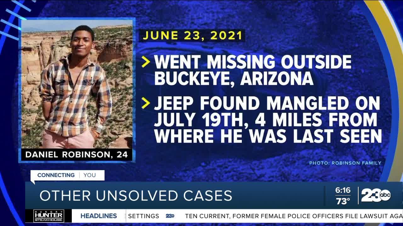 Gabby Petito case sparks debate over differential coverage of missing people of color