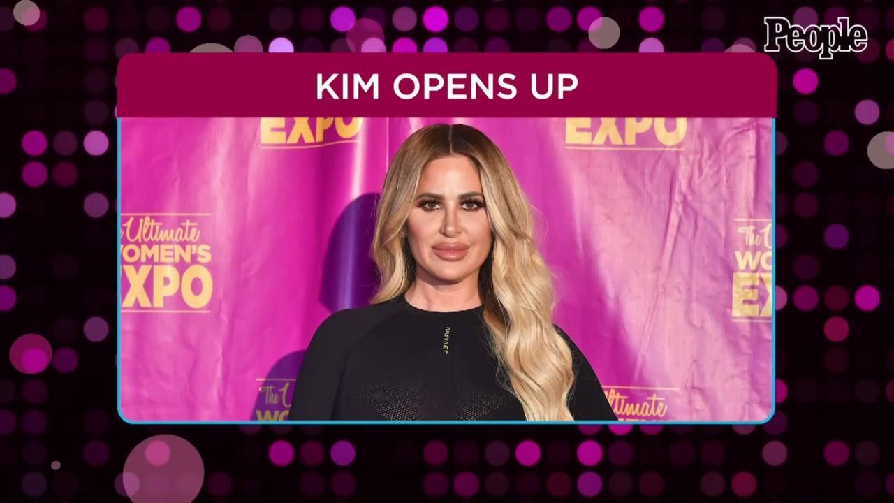 Kim Zolciak-Biermann Says She Has Some Lingering Memory Issues 6 Years After Her Stroke