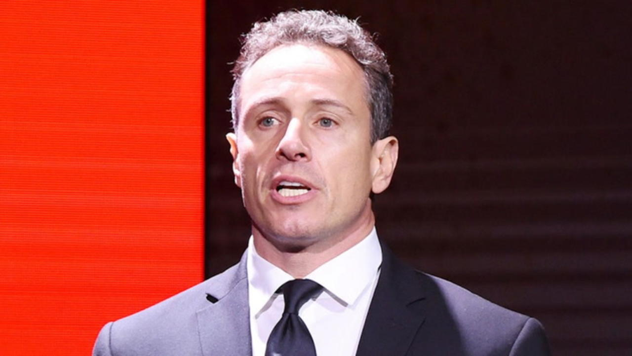 Chris Cuomo Accused of Sexual Harassment By Former ABC Producer | THR News