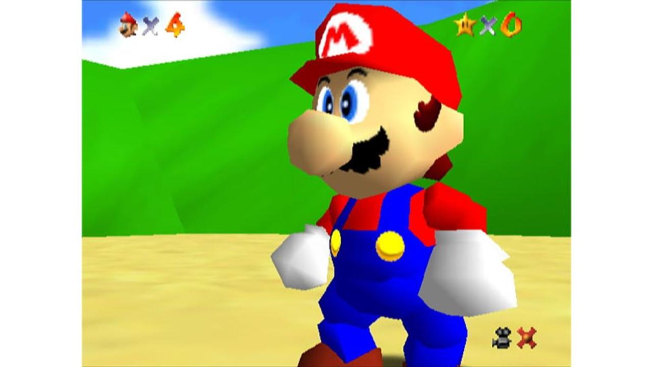 This actor is set to voice Mario in 'Super Mario Bros.' movie