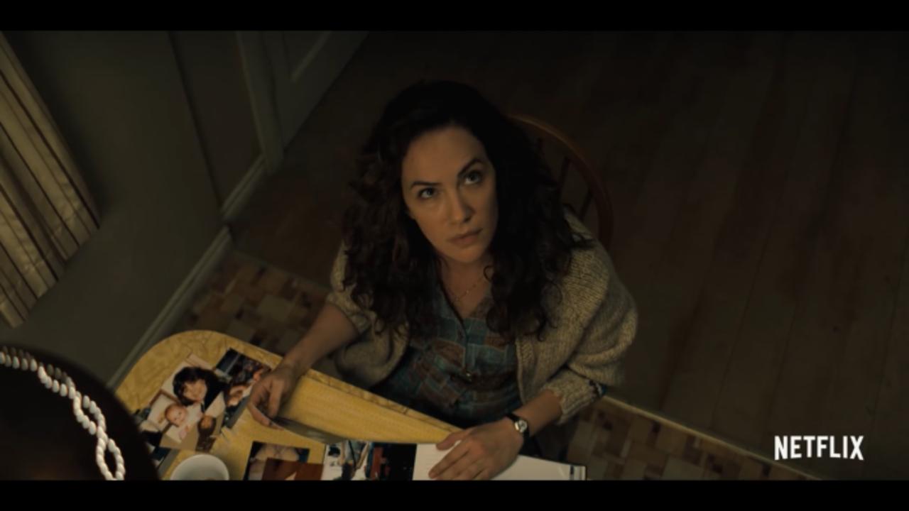 Kate Siegel, Zach Gilford And More Tease 'Midnight Mass'