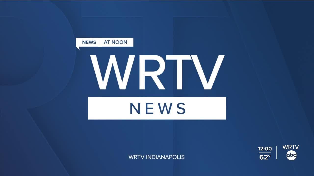 WRTV News at Noon | Friday, September 24, 2021