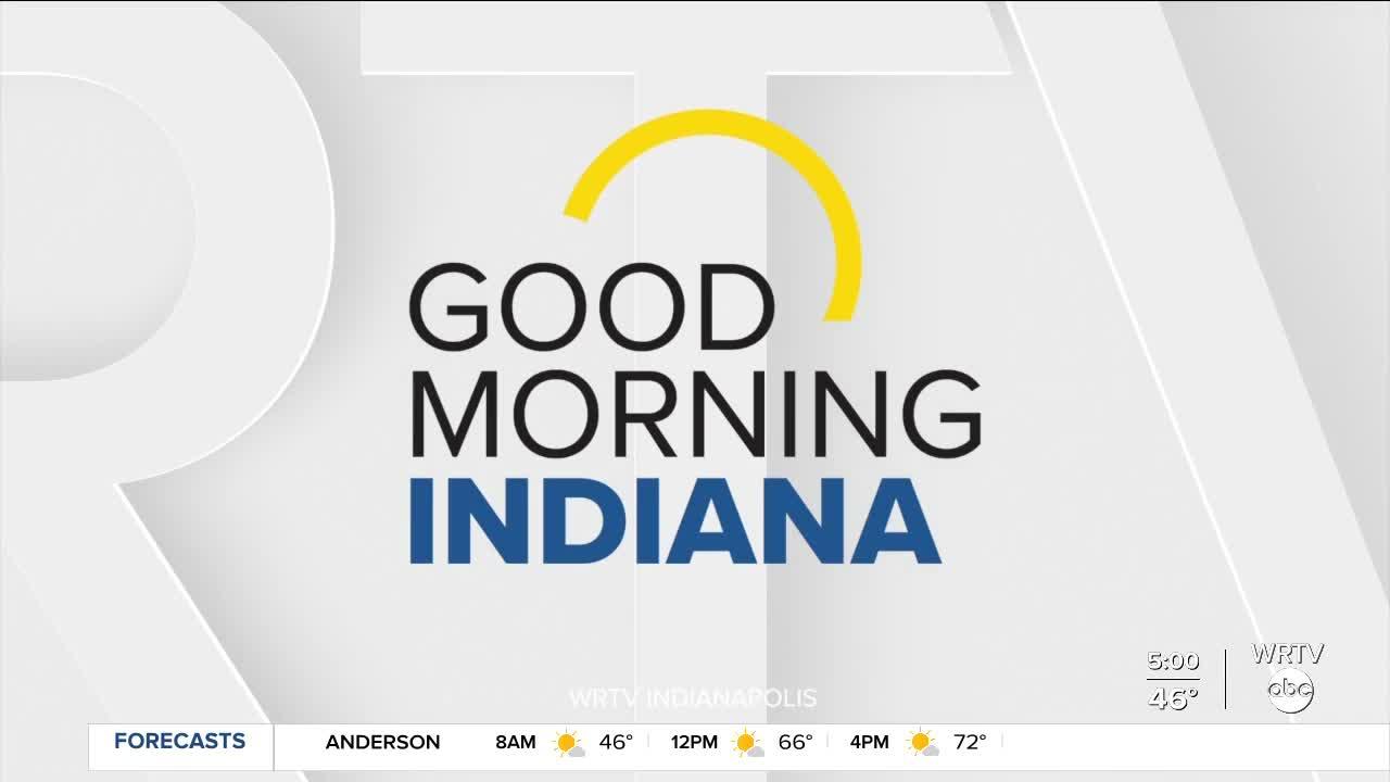 WRTV Good Morning Indiana 5:00 | Friday, September 24, 2021