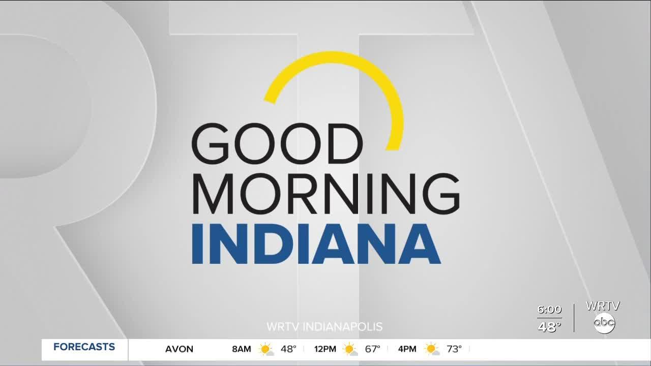 WRTV Good Morning Indiana 6:00 | Friday, September 24, 2021
