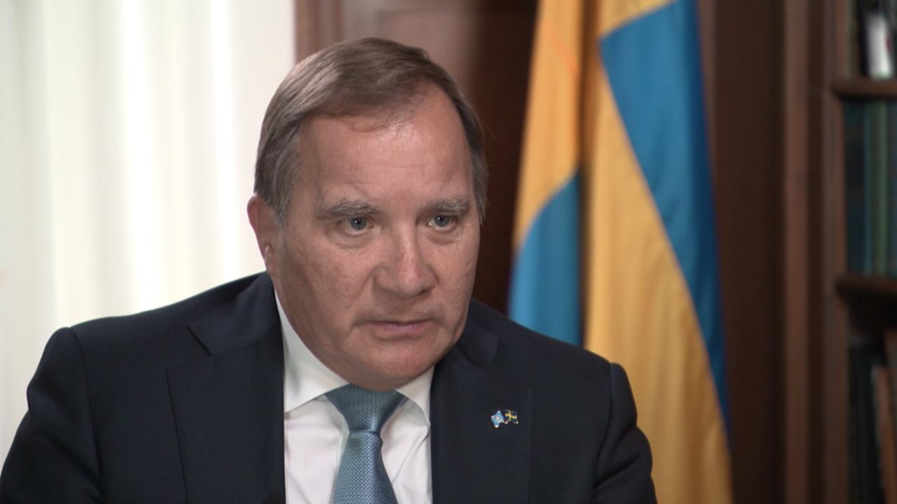 GPS Web Extra: Is Sweden worried about Russia?