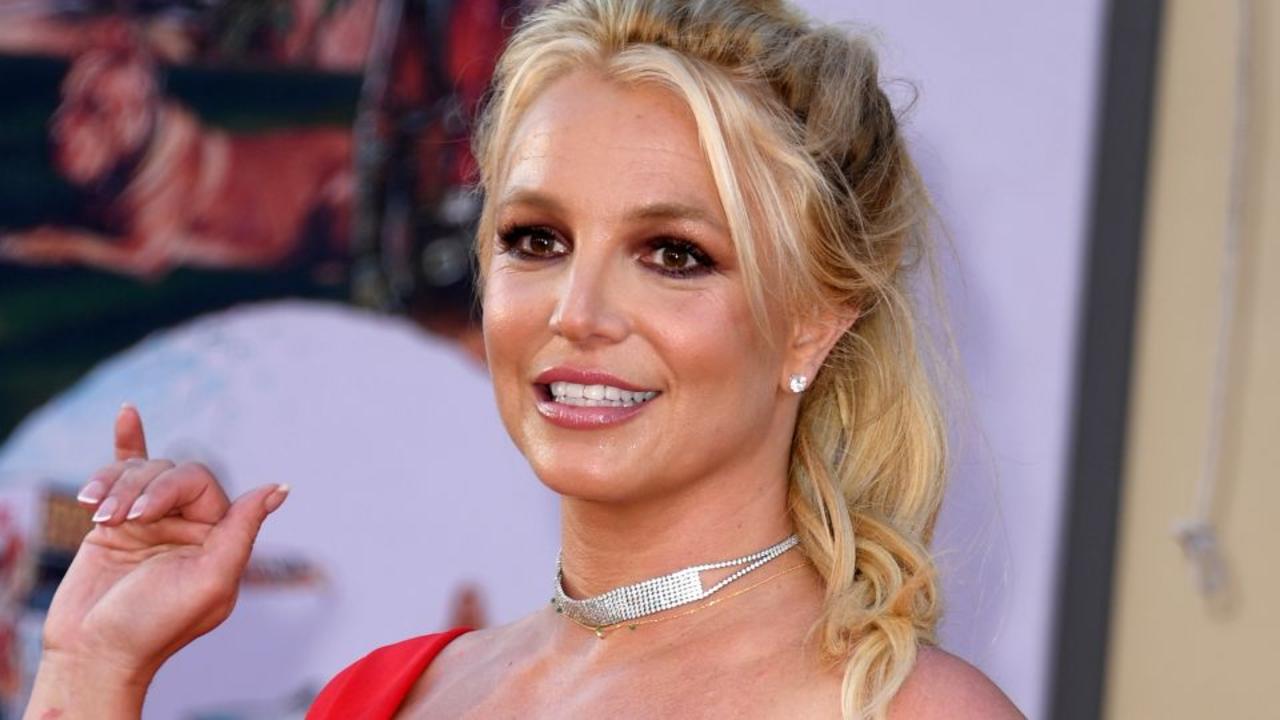 Reporter explains how she got access to Britney Spears' inner circle