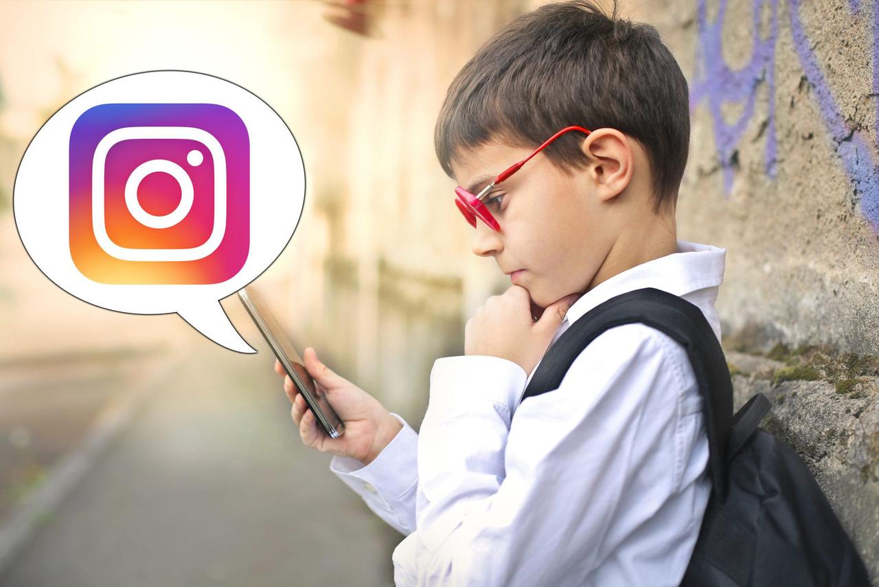 Facebook Puts Instagram for Kids on Hold After Criticism