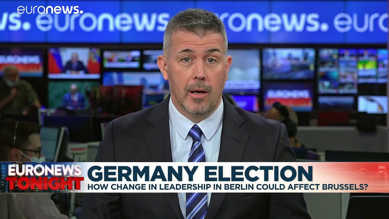 German election: how change in leadership in Berlin could affect Brussels?