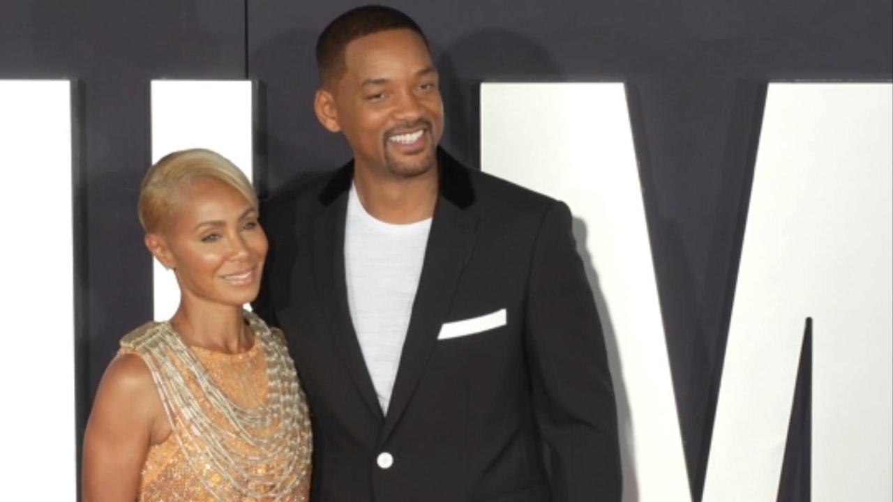 Will Smith Reveals Details of His and Jada Pinkett Smith's Unconventional Relationship