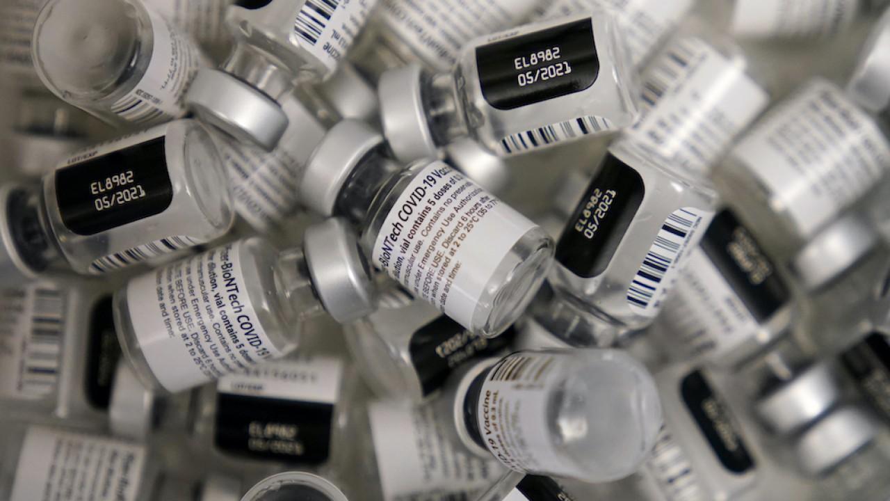 Health systems, pharmacies prep to rollout COVID-19 vaccine booster shots in Michigan