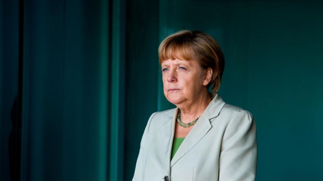 Are Angela Merkel's shoes too big to fill?