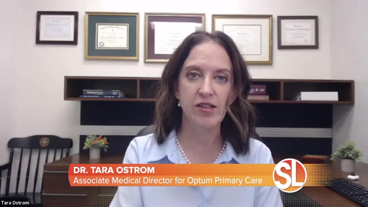 Optum Primary Care: What to expect at your next annual doctor visit