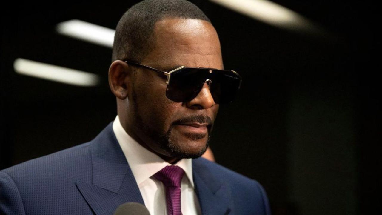 R. Kelly is found guilty in sexual misconduct trial