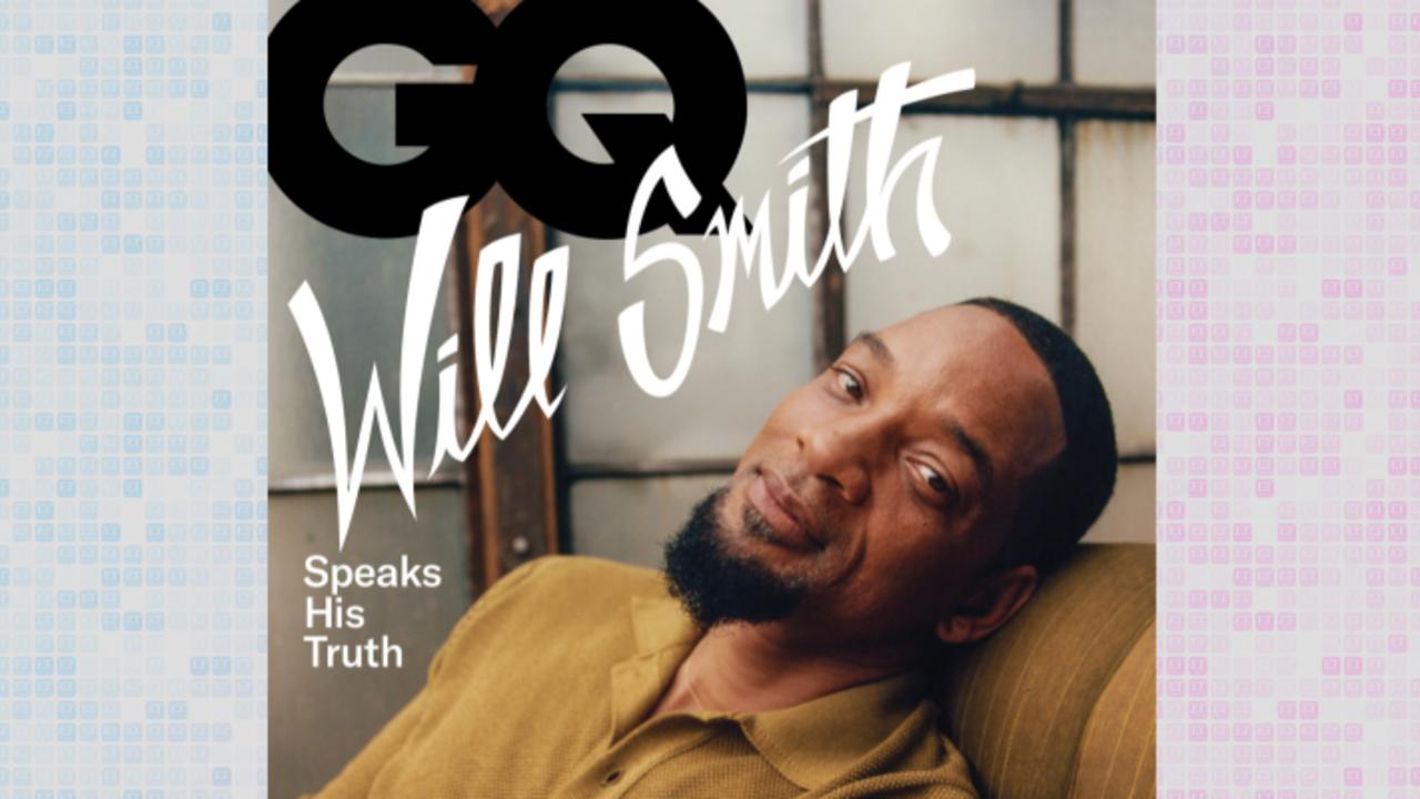 Will Smith Says His Marriage Is Not Monogamous