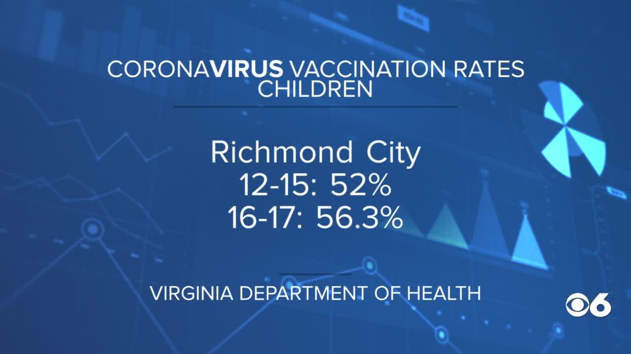 Northam wants to bring vaccines to schools
