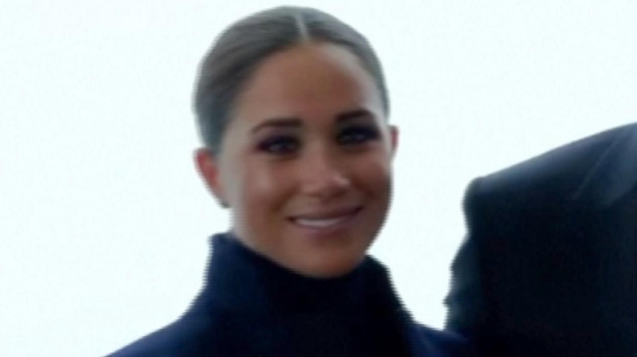 Meghan Markle Still Has An Effect on Sales, Even With Masks!