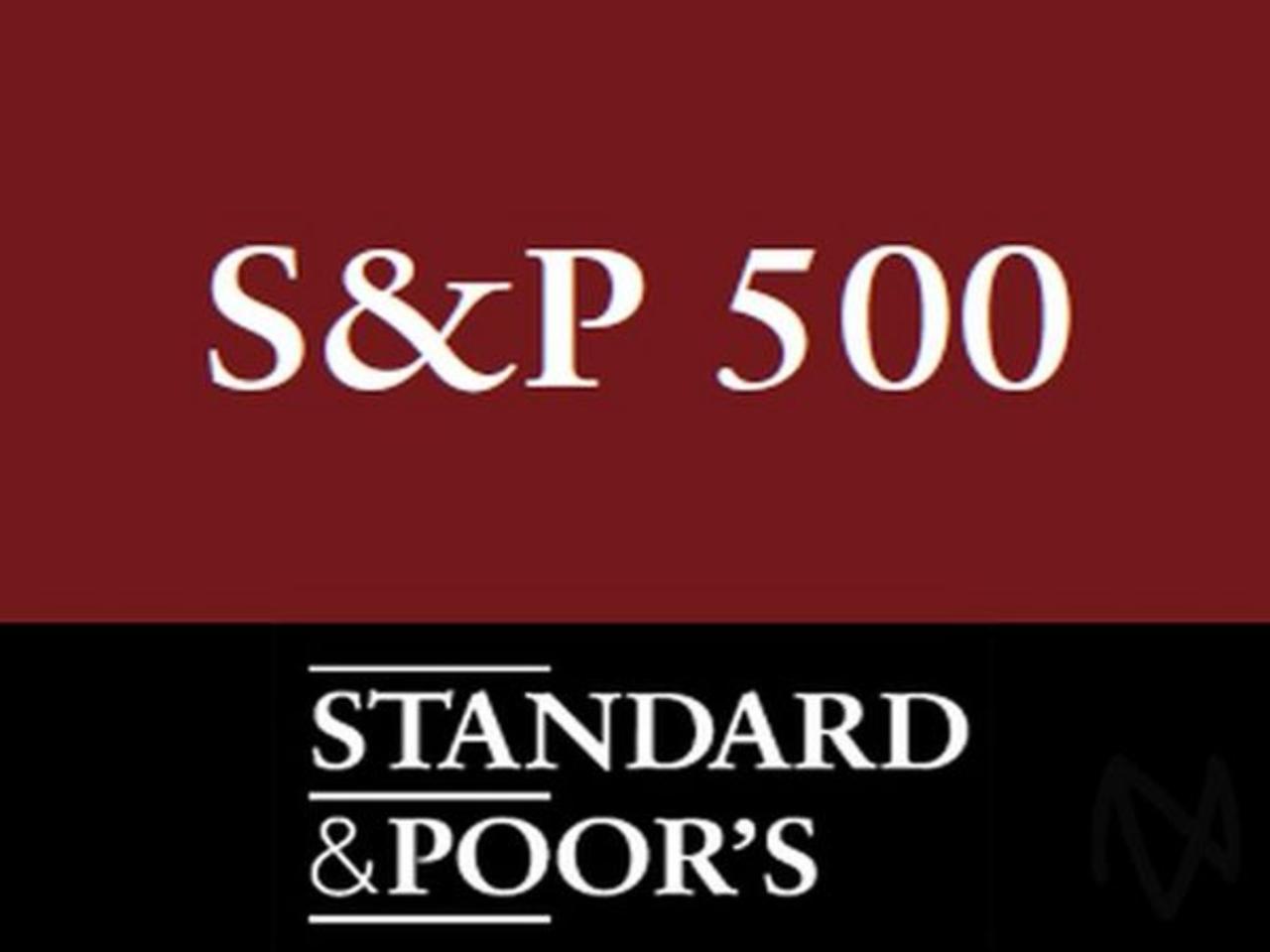 S&P 500 Movers: MRNA, SLB