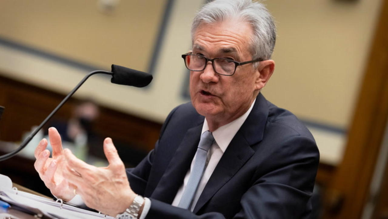 Jim Cramer: What Fed Chair Jerome Powell Needs to Address