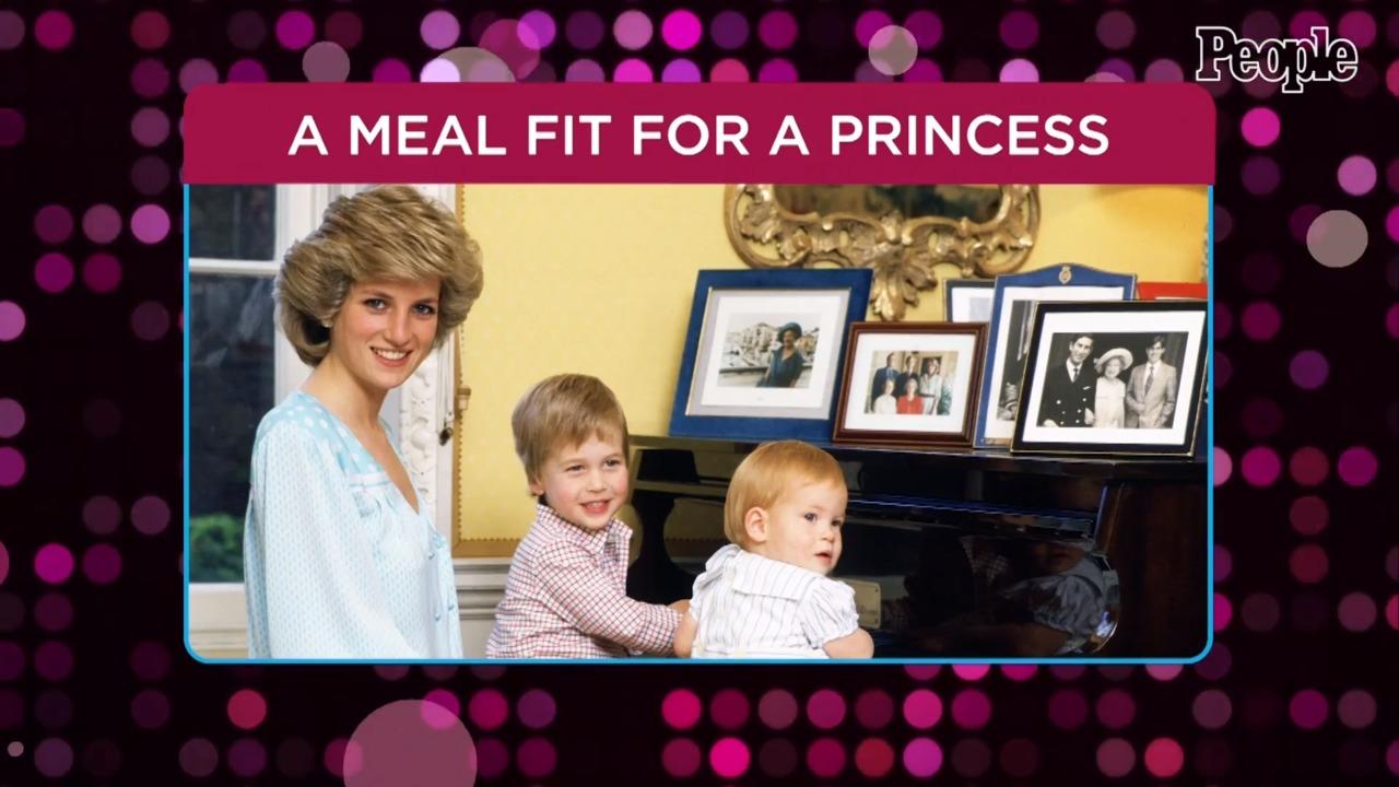 Gordon Ramsay Says His 'Best Meal' Was the One He Made for Princess Diana