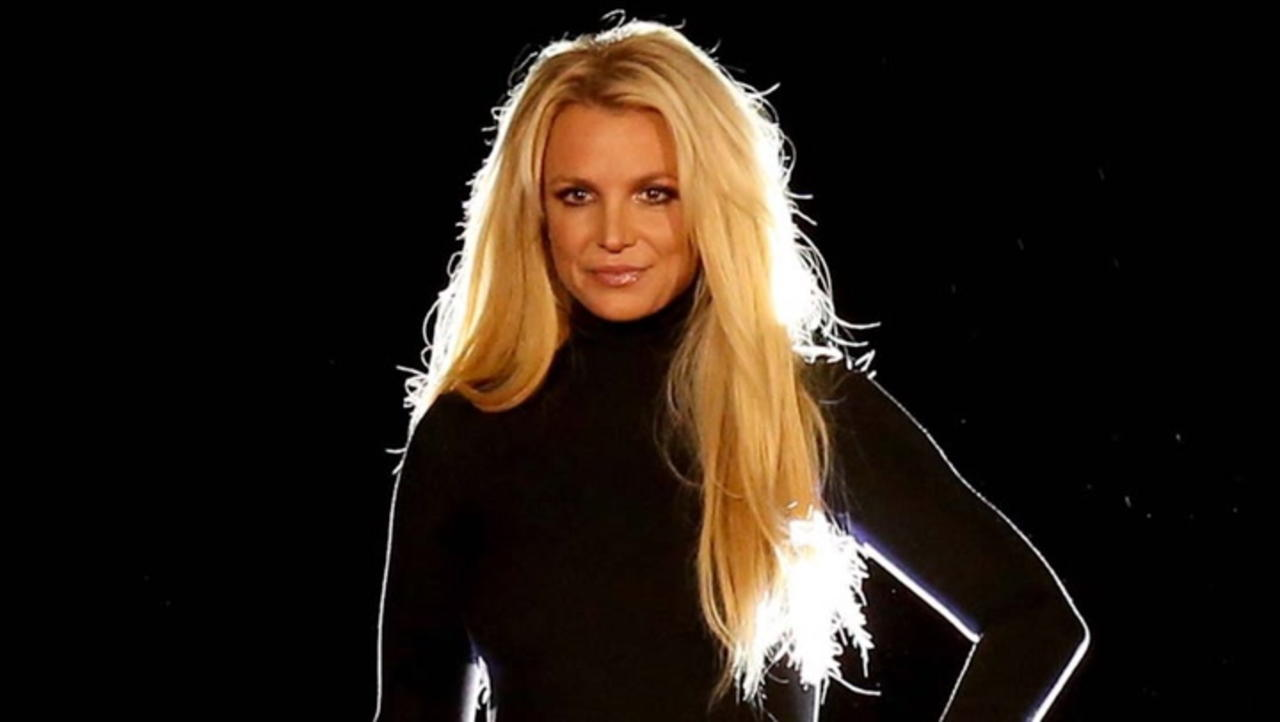 Britney Spears’ Father Suspended as Conservator of Her Estate | THR News