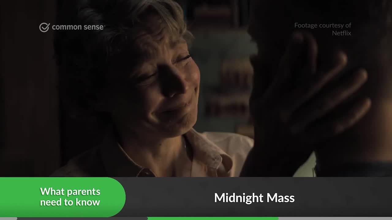 Midnight Mass: Video Review