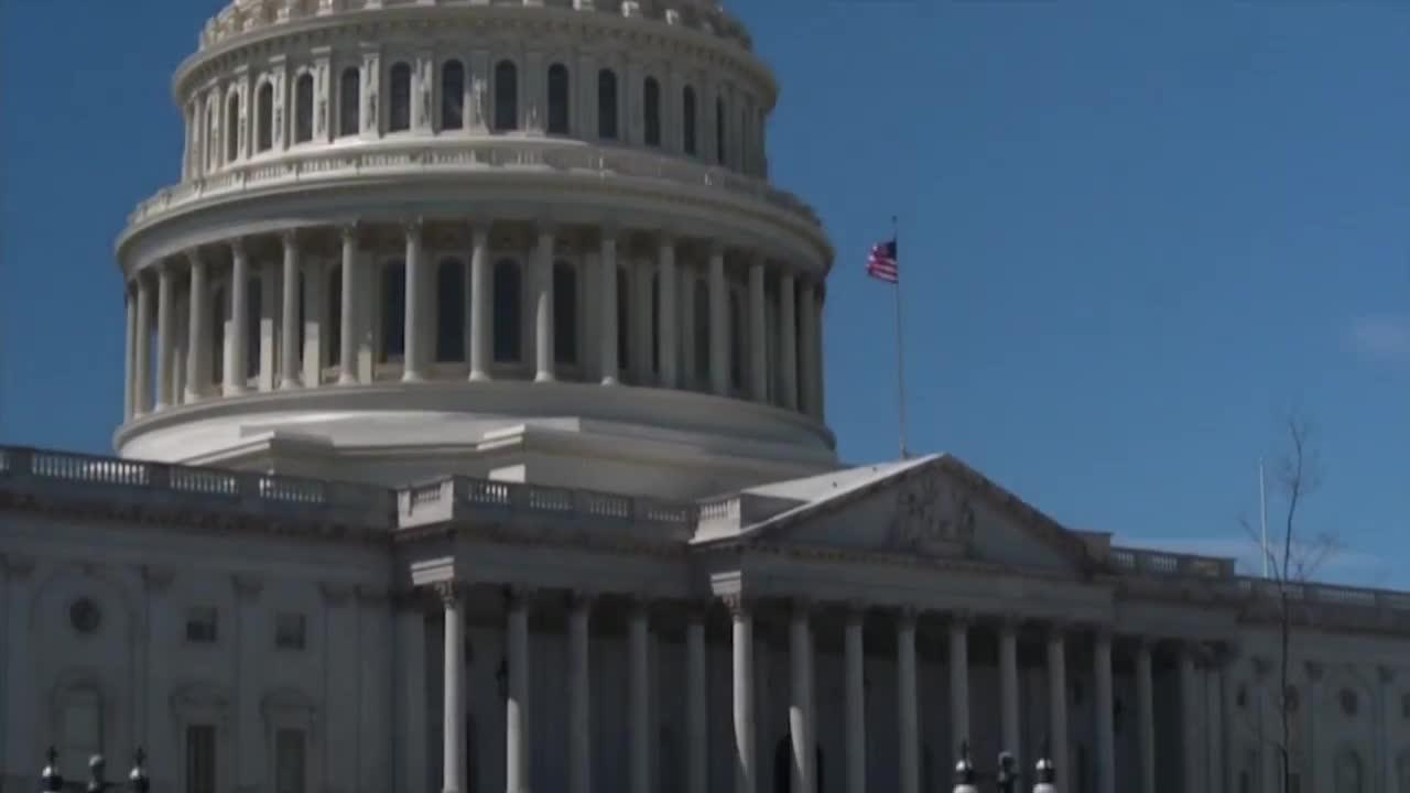 Congress continues to debate debt ceiling, infrastructure and reconciliation bills