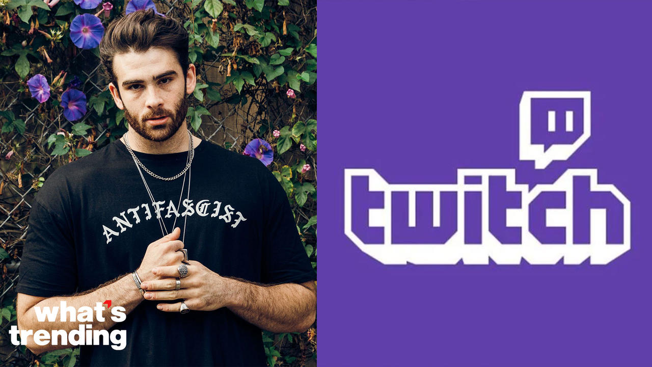 How Hasan Piker Became Twitch Famous!