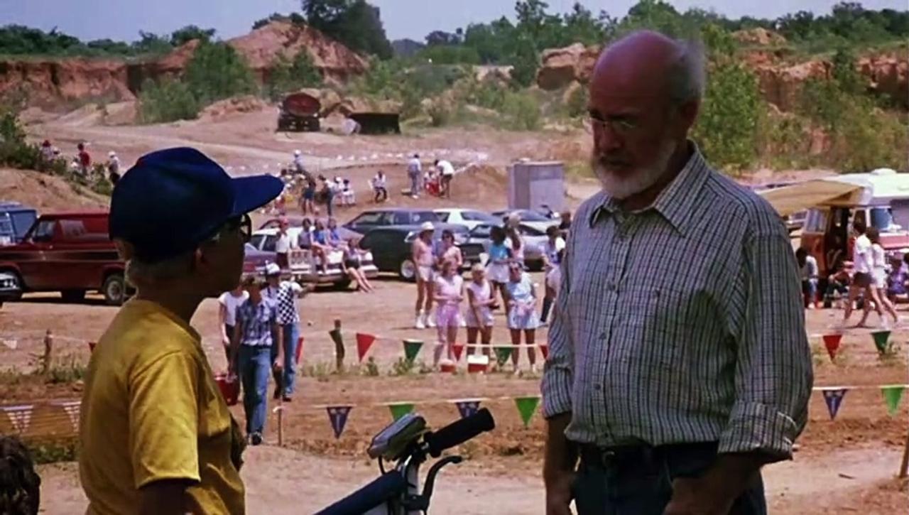 The Dirt Bike Kid Movie (1985) - Peter Billingsley, Stuart Pankin, Anne Bloom