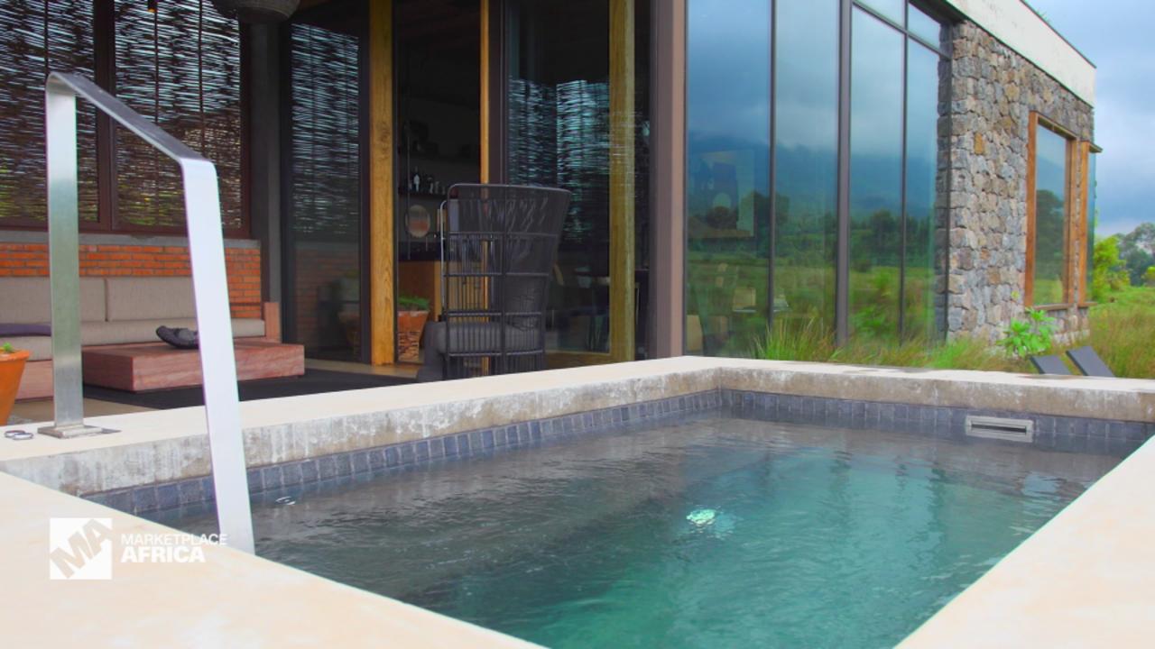 How luxury and sport tourism are rising in Rwanda