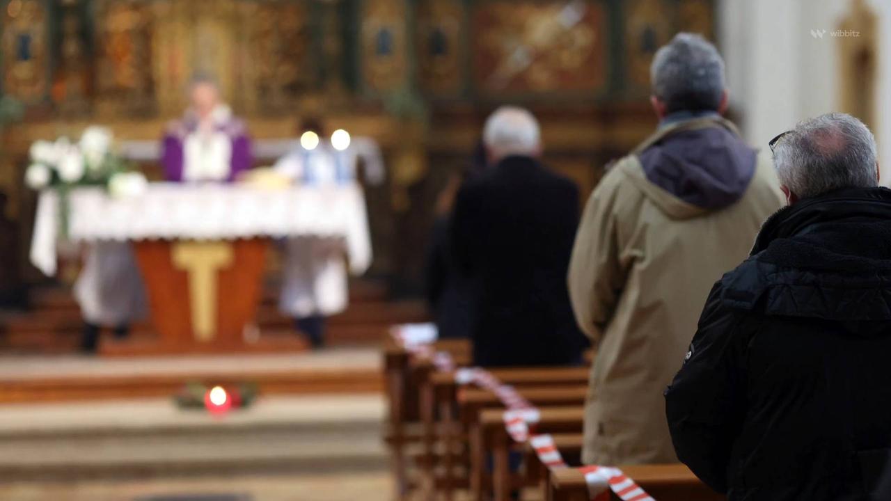 Report Finds 333,000 Children Were Abused Within France's Catholic Church Since the 1950s