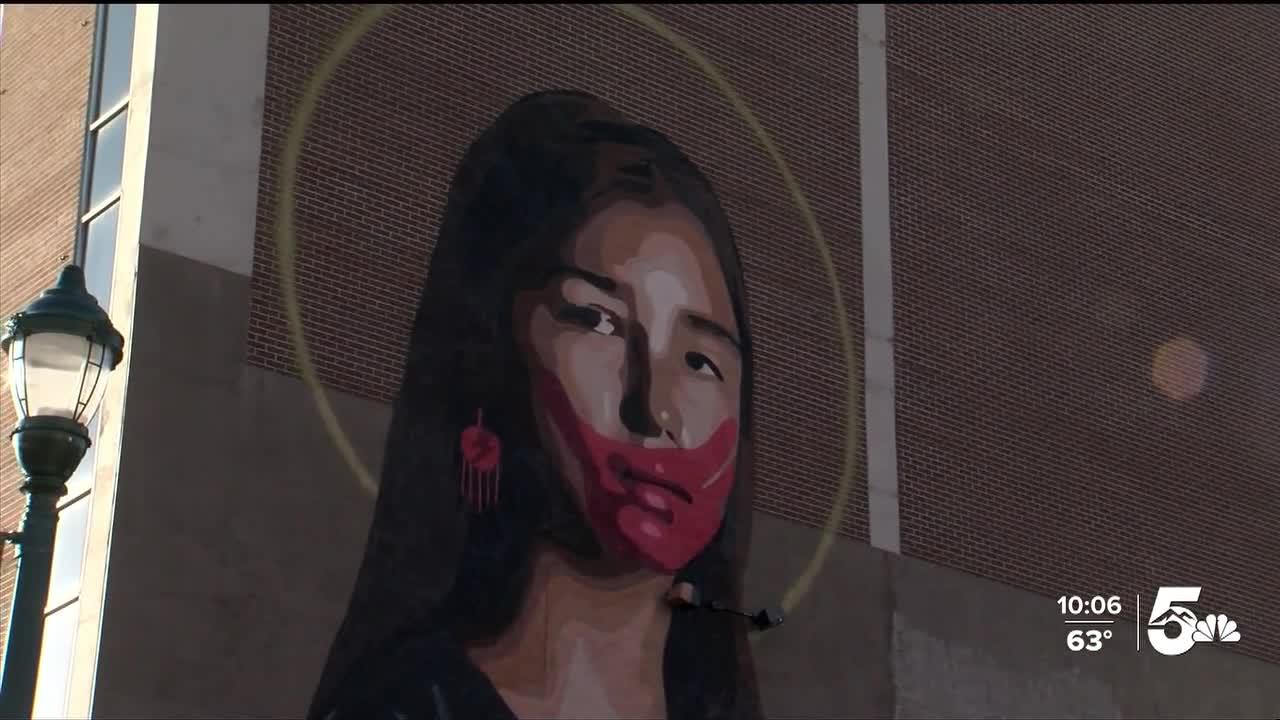 Colorado Springs Indigenous activists shine light on cold cases: 'Indigenous women are considered invisible'