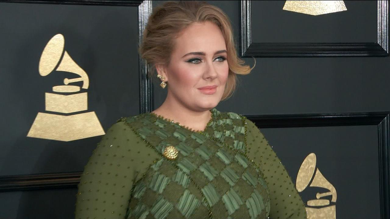 Adele And Christina Aguilera Announce New Music