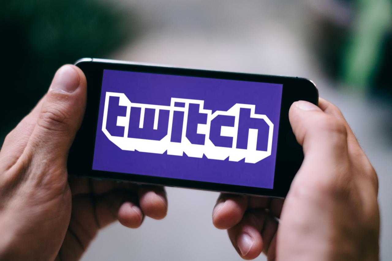 Twitch’s Source Code and Streamer Payouts Have Been Leaked Online in Apparent Hack