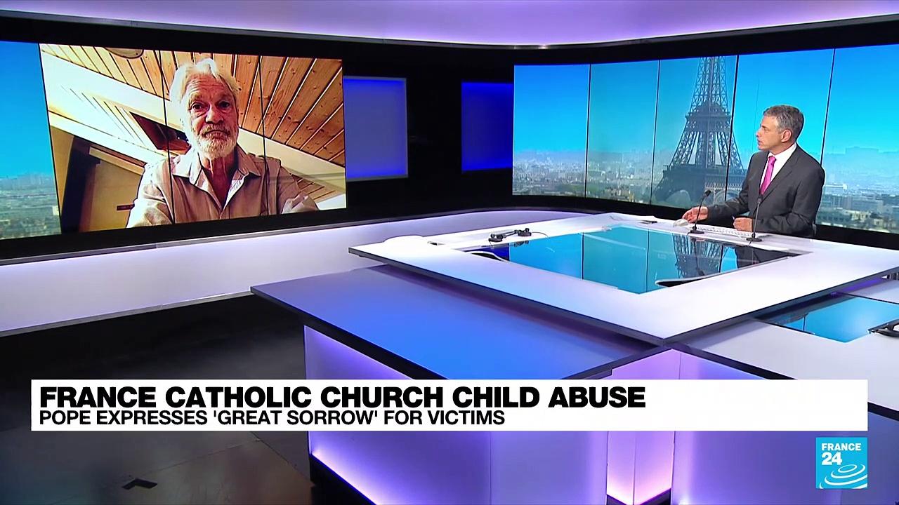 Toxic blend of 'trust and power' makes Catholic Church hotbed for systemic child abuse