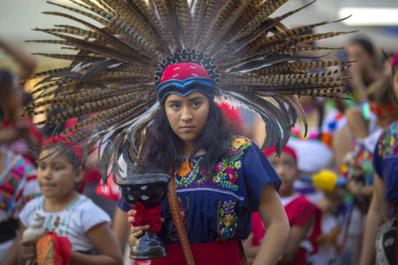 What You Should Know About Indigenous Peoples’ Day