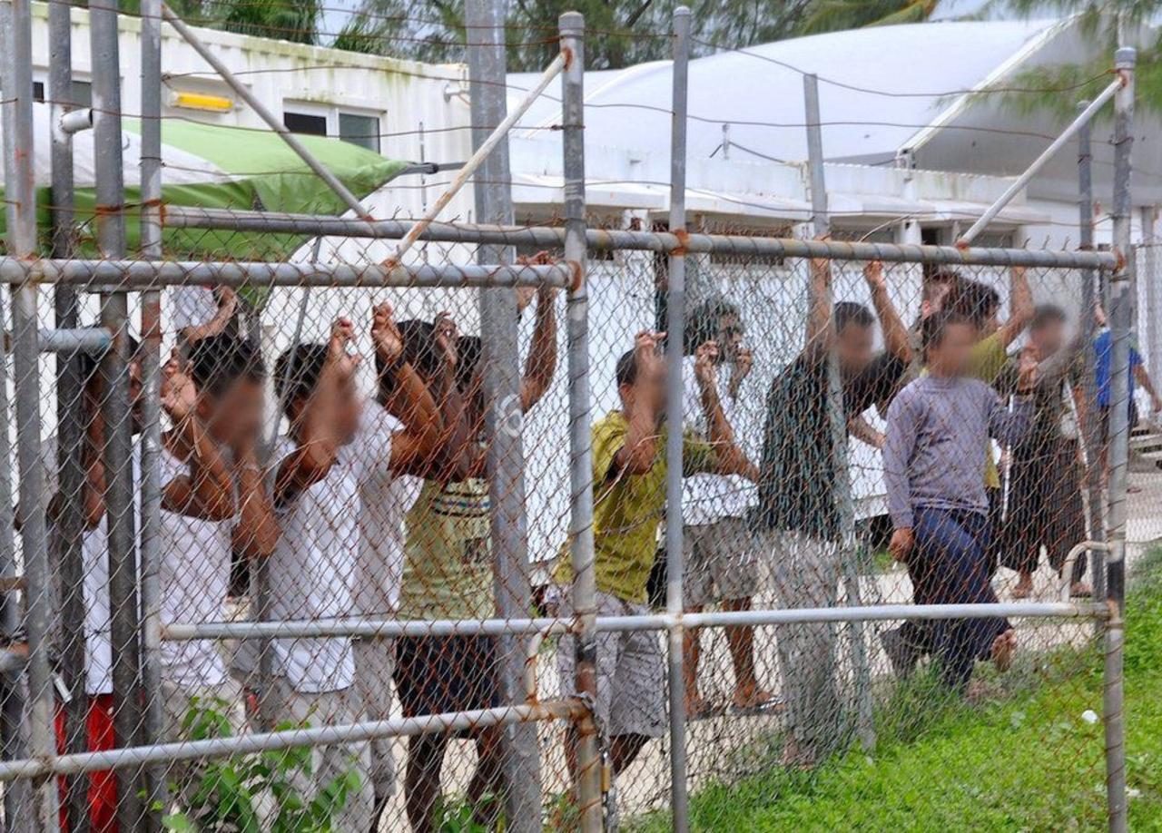 Australia Ends Deal With Papua New Guinea to Detain Asylum Seekers