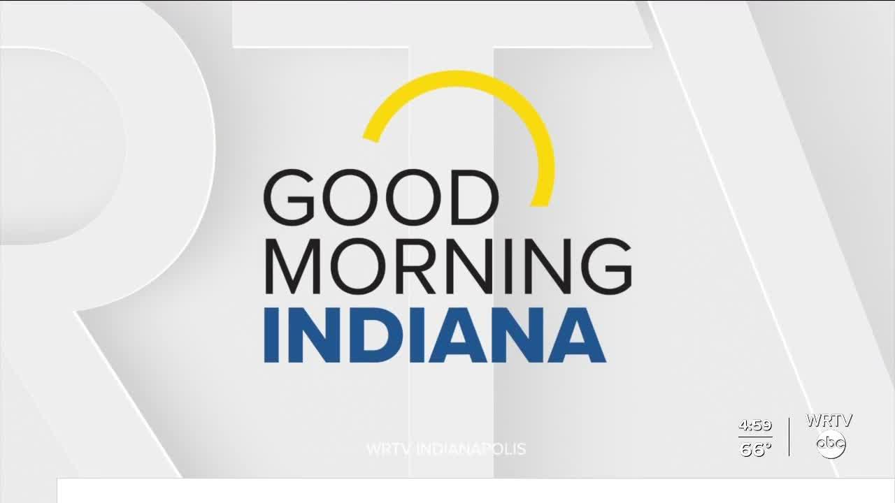 Good Morning Indiana 6 a.m. | October 7, 2021