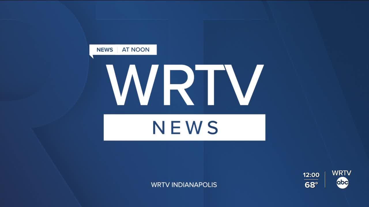 WRTV News at Noon | October 7, 2021