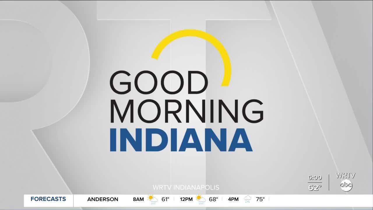 Good Morning Indiana 5 a.m. | October 8, 2021