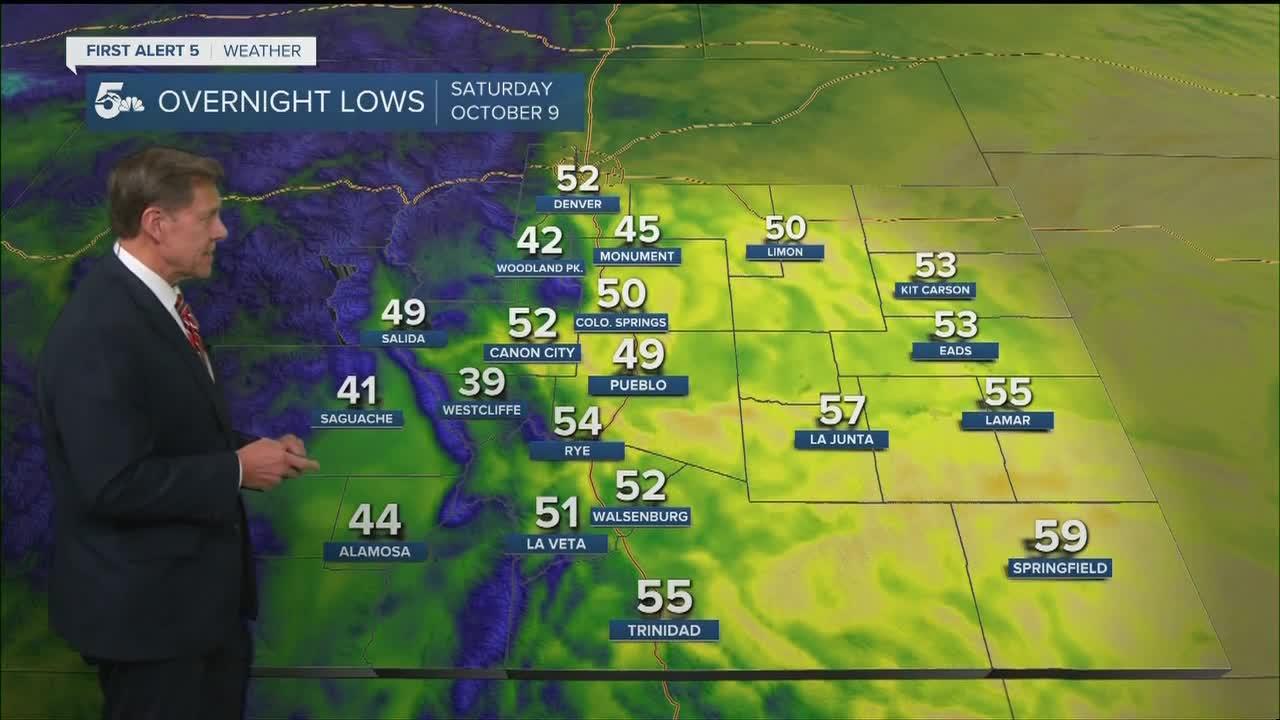 Windy and dry conditions bring fire danger Saturday