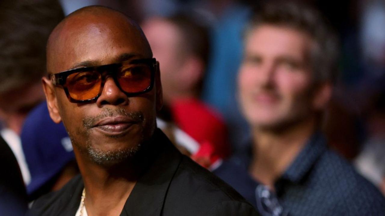 'Disheartened': Activist reacts to Dave Chappelle's jokes about transgender people