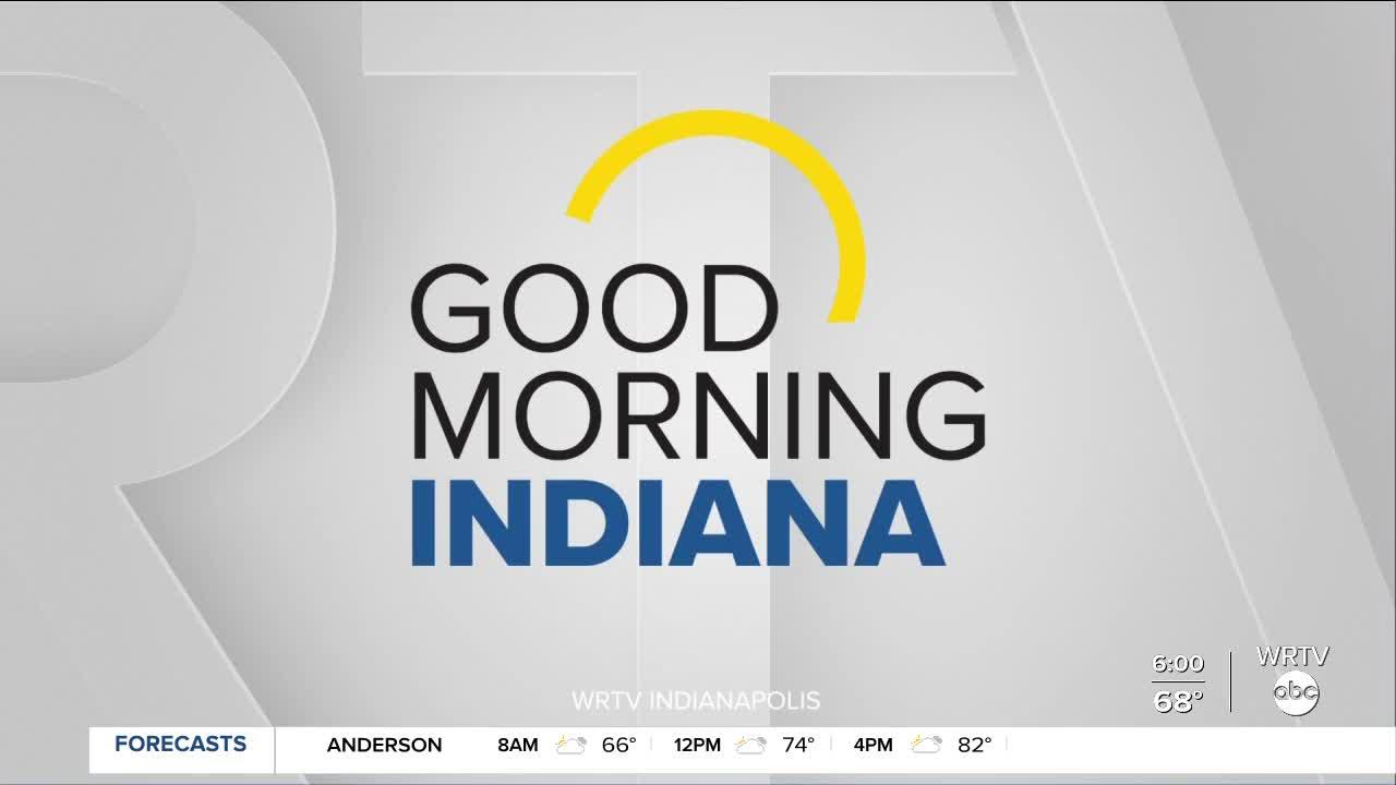 Good Morning Indiana 5 a.m. | October 11, 2021