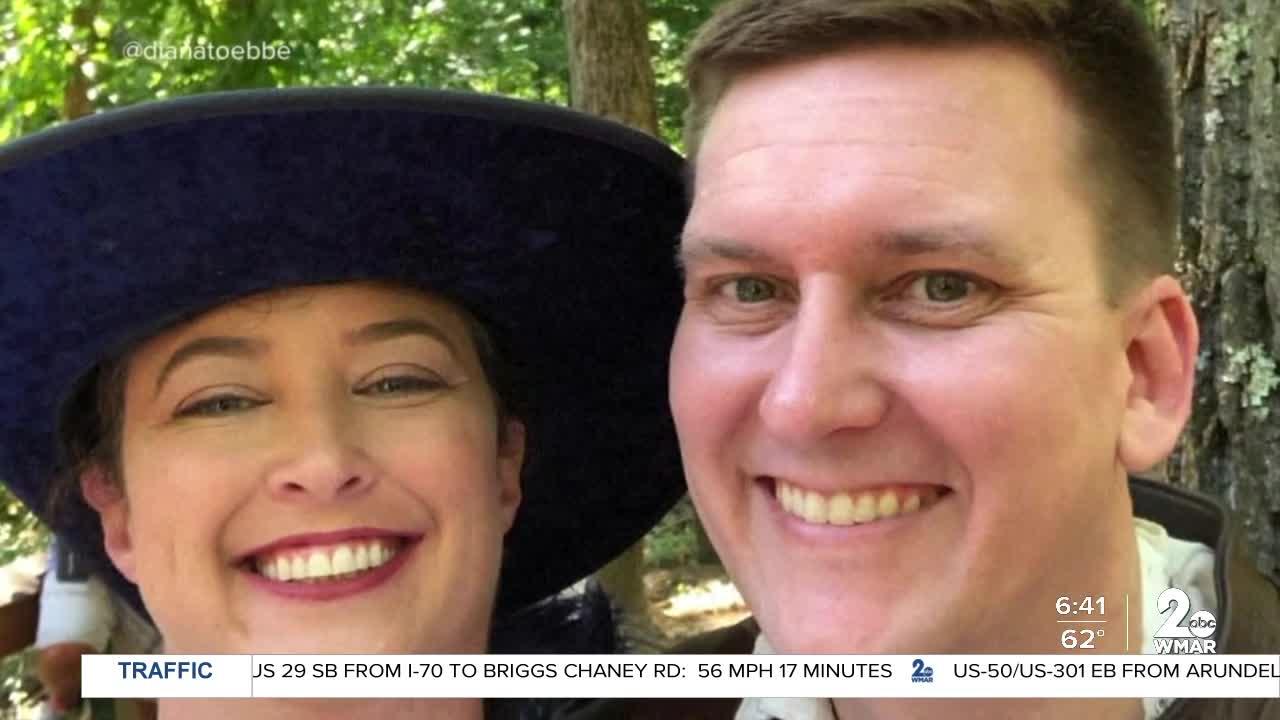 Couple due in court today for espionage