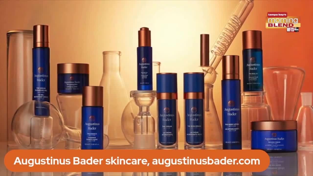 Augustinus Bader Skincare | Morning Blend