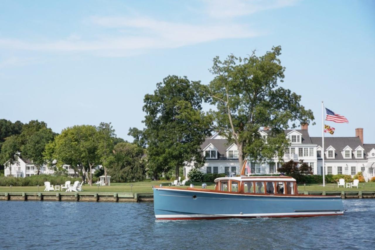 How to Plan a Mini-Moon in Maryland's Idyllic Eastern Shore